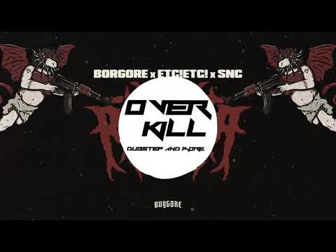 Borgore x ETC!ETC! x SNC - Ratatata