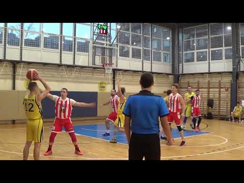 KLKA - BKG-Veresegyház 68-69 (NB II. 2021.11.07.)