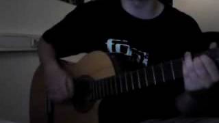 Apokalyptische Reiter &quot;Erhelle meine Seele&quot; Cover by Homes