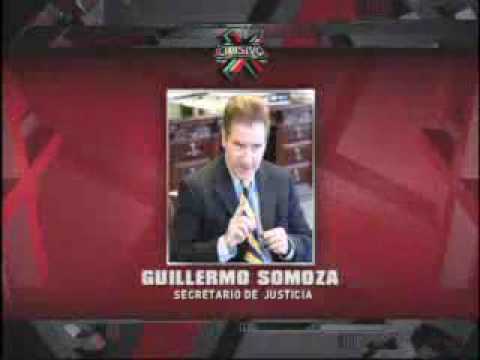 SuperXclusivo 5/10/10 - Seguimiento al Caso de Lorenzo 3/3