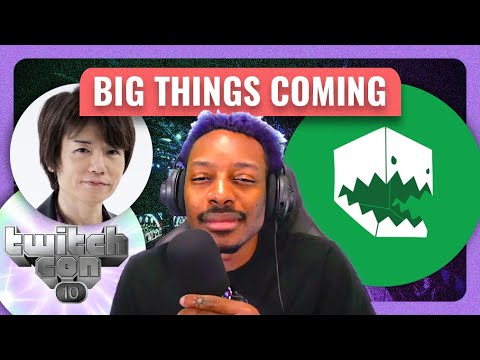 Is Smash about to have a huge comeback?