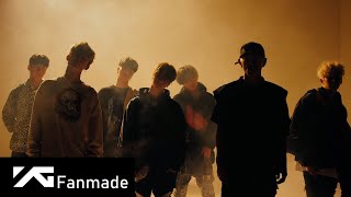 iKON - 리듬 타 (RHYTHM TA) REMIX (Rock Ver.) MV
