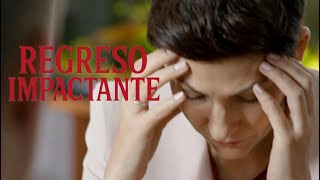 SU FAMILIA LO CREÍA MUERTO | REGRESO IMPACTANTE | PeliAcción - Adrenalina Total