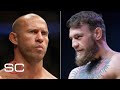 Donald ‘Cowboy’ Cerrone wants an 'all-out war’ vs. Conor McGregor | SportsCenter