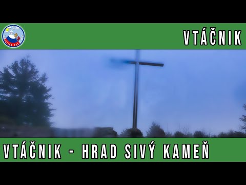 Hrad Sivý Kameň, Jarabá skala, Vtáčnik, Sector Salamandra climbing / Vtáčnik - 5.11.2020