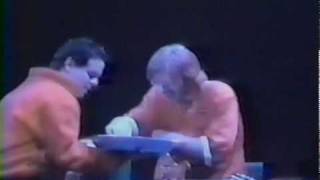 Phish - 01.01.00 - The Inlaw Josie Wales