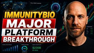 ImmunityBio’s (IBRX) Biggest Strategic Shift Yet