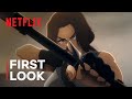 Video di Tomb Raider: The Legend of Lara Croft