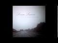 Lunae Lumen - The Words Unsaid (EP) 