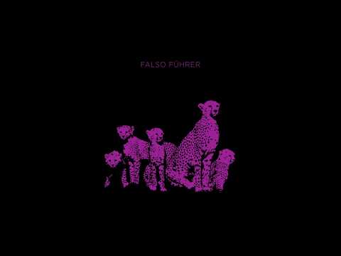 Falso Führer - Los árboles [2018 - EP]