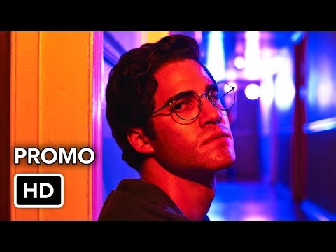 American Crime Story Season 2 (Promo 'This Season')