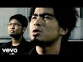 SAMSONS Kisah Tak Sempurna Official Music Video