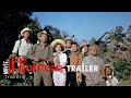 The Lost World 1960 Trailer Michael Rennie Jill St John David Hedison Movie