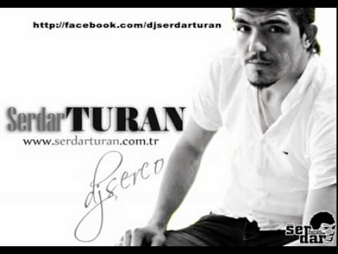 Alexandra Stan vs. Mr Saxobeat [ DSM Recordz 2011 ] DJ SERDAR TURAN ( SERCO ).mp4