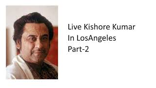 Download lagu Kishore Kumar Live in Los Angeles Part 2 (Remastered) Audio only. Please use headphones mp3 Download lagu Kishore Kumar Live in Los Angeles Part 2 (Remastered) Audio only. Please use headphones mp3