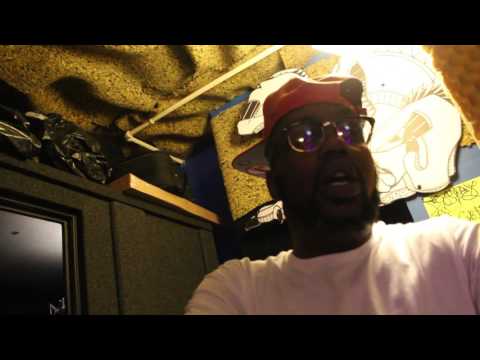 Studio Sessions | J-Krist & Stage