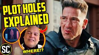 Download lagu Spider-Man: Brand New Day - Plot Holes EXPLAINED - Where was [SPOILER]? mp3