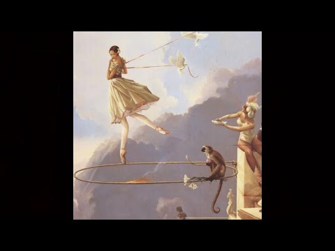 Margareta Pâslaru (Hostox Reinterpretation)