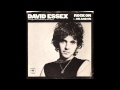 David Essex ON AND ON 1973 Rock On LP