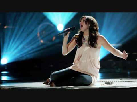 Thumbnail for Best American Idol Performances Ever (S 1-7) by Melinda Doolittle