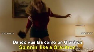 Brandon Flowers - Lonely Town [Lyrics English - Español Subtitulado]