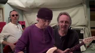 Algebra- an A Camp Cover - Remix edit FCPX