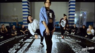 Stormzy - &quot;Cold&quot; | Choreography by Anastasia Cherednikova