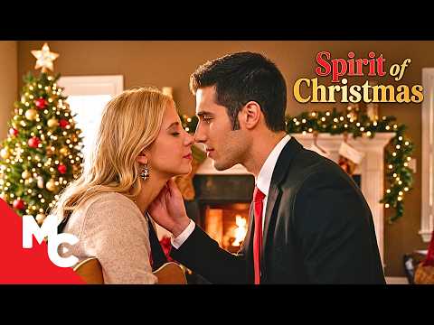 A Selfish Pop Star Rediscovers The Holiday Spirit | Spirit of Christmas | Full Holiday Comedy Movie