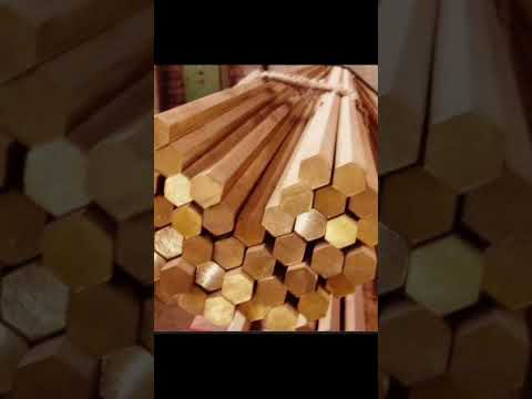 Copper Busbar