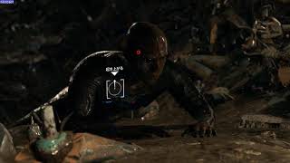 【実況】DETROIT BECOME HUMAN part4/16【20180525】かわしま