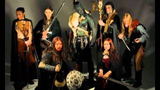 Of Orcs And Elves - Battlelore