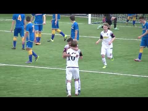 Oliver Urso - Free Kick & Penalty