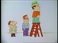 Classic Sesame Street 5 Or More Than 5 Steps