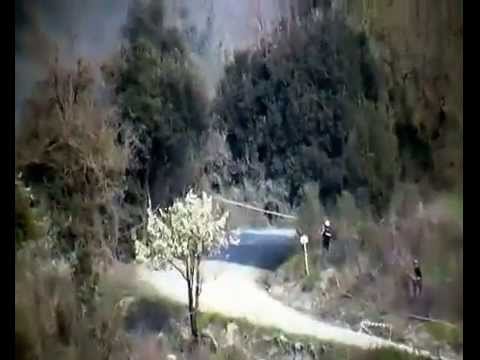 Rally Liburna Ronde Terra 2015