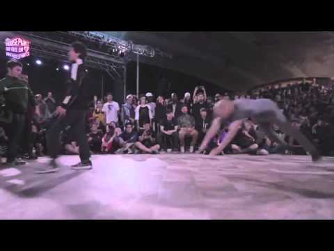 Fil Fury Floor Assassins Militia.