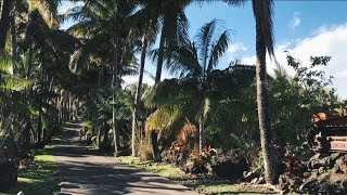 preview picture of video 'Île de la Réunion || été 2017'