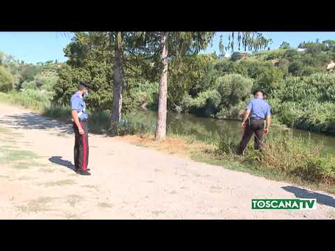 2020-08-23 LASTRA A SIGNA - AUTOPSIA PER IL 28ENNE MAROCCHINO UCCISO