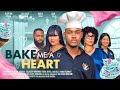 BAKE ME A HEART CLINTON JOSHUA SELASSIE IBRAHIM DORIS IFEKA NANA BOAMAH Latest Nigerian Movie