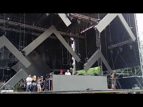 Solomun b2b Tale of Us at Exit Festival 2019 (part 2)