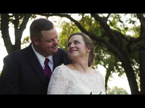 Mendy & Chris - Wedding Short Film