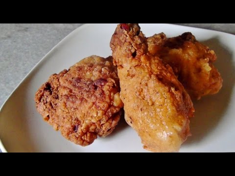 image-What is the best fried chicken?