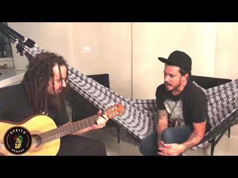 Tree Little birds  - Efeito Reggae (Zeider e Rodrigo Piccolo)