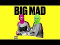 Ktlyn - BIG MAD (Official Audio)