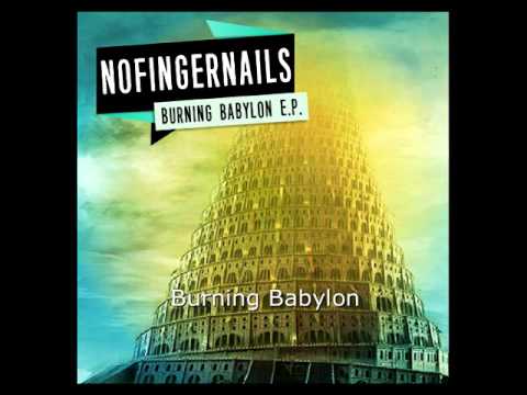 Ranking Dee   Burning Babylon