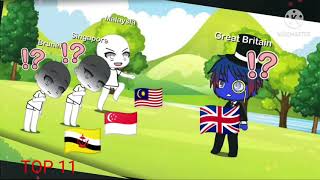 Download lagu TOP 20🌱🌸 Bu Baryaklar asla inmeyecek🌸🌱 Gacha club & Gacha life mp3