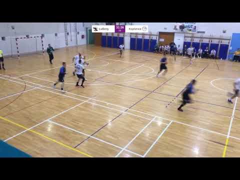 RK Ludbreg vs RK Koprivnica | 2.HRL Sjever - Muški