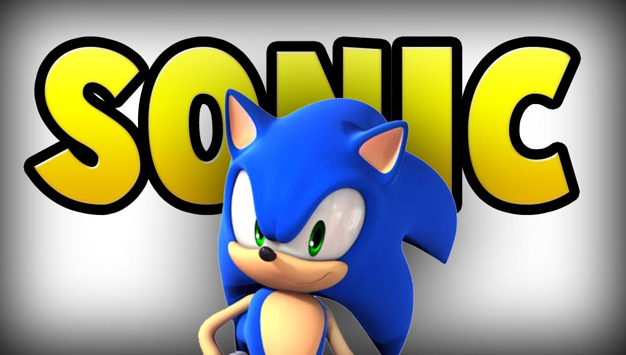 CdN Game Show - Sonic & SEGA All-Stars Racing.