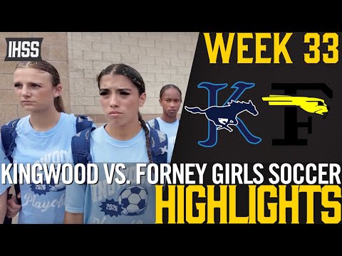 Kingwood Girls Soccer Wins 6A-D2 State Title in Thrilling PK Shootout
