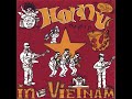 The Curtis King Band ⭐ Horny ln Vietnam ⭐ T-Bone Shuffle ⭐(**2004**)