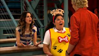 Download lagu Beach Bums & Bling - Clip - Austin & Ally - Disney Channel  mp3